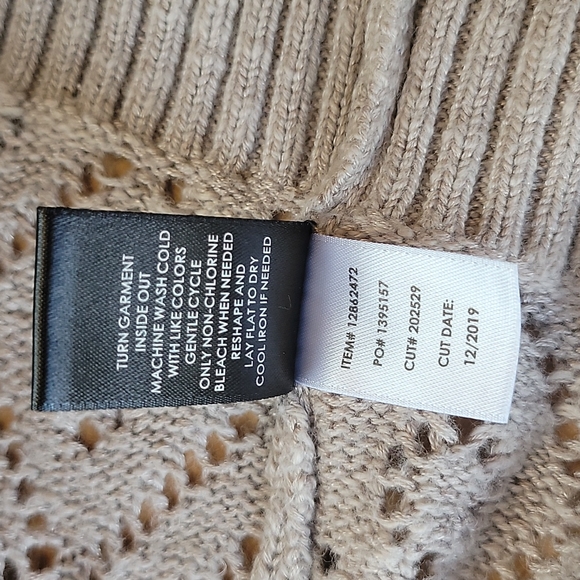 TORRID Button Down Cardigan Sweater - Picture 7 of 7